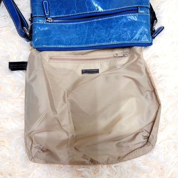 Giani Bernini Crossbody Bag - Picture 10 of 16